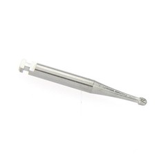 Wave Dental Carbide Burs Round Latch Bur RA 2 4 Long Surgical Bur LAOS RA SURG 4
