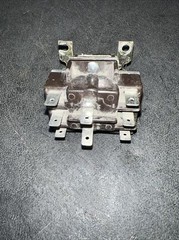 Steveco W-R/RBM 91-131006-13083 Coil 120v 50/60HZ & 91-131006-13000 -2 Pcs Total