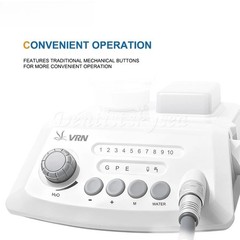 Dental Ultrasonic Scaler Scaling Perio Endo &LED Handpiece for EMS Woodpecker