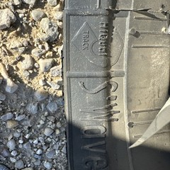 230x45x72 Rubber Tracks Bobcat MT100 Ditch Witch XT850 Vermeer CTX100 CTX160 New