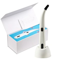 DENTAL NEW Fit OSSTELL BEACON ISQ IMPLANT STABILITY METER FAST SHIPPING