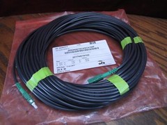OFS 30.5m Fiber Optic Cable JR5DK001SCASCA100F
