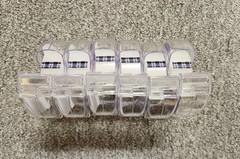 Scotch Gift Wrap Tape, Invisible, 0.75 in. x 850 in., 6 Pack – Extra Large Rolls