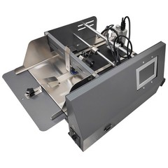 220V Desktop Paging&Inkjet Printing Integrated Machine 108.2ft/min Paging Speed