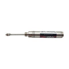 Airpel MAB9S25.0NF Single Acting Cylinder, ø9.3mm Bore, 25mm Stroke, M5, 0.7MPa