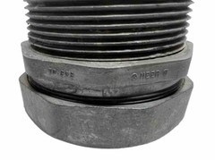 NEER TC-608 / TC608 Compression Connection 3”