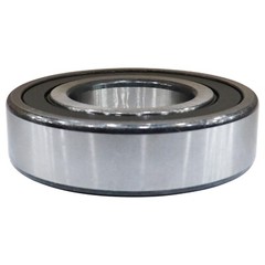 10PACK TIMKEN 6206-2RSC3 6206-2RS 30X62X16MM Double Rubber Seal Bearings 6206RS