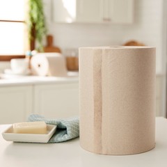 enMotion Touchless Hardwound Paper Towel Roll 10″ x 800′ Brown – 6 Rolls