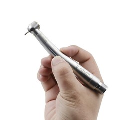 NSK Type Dental PANA MAX High Speed LED Handpieces Internal Triple Spray 2/4H US