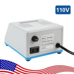 Dental Lab Marathon Electric Micromotor Polishing Unit 35K rpm Motor