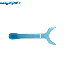 Dental Orthodontic Cheek Lip Retractor Double-Head Mouth Opener Photography