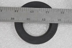 PARKER 4QTR05 4904 H1L5 CLIPPER OIL SEALS MADE IN USA ( LOT OF 2 )