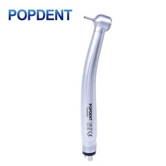 1-10Pcs NSK Style Dental (LED E-generator) High Speed Handpiece 4Hole POPDENT