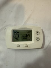 HONEYWELL Focus PRO 5000 Home TH5320U1001 Non-Programmable Digital Thermostat