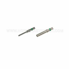 4 Pin Black Deutsch DT DT04-4P-L012 DT06-4S Waterproof Flange Connector