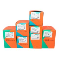 Complete Filter Kit For Kubota B2630 B2650 HSD w/ 2 Hydraulic Filters