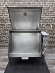 CLEVELAND 40 GALLON NATURAL GAS TILTING TILT SKILLET BRAISING PAN SGL-40-T1