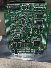 Delta Tau PMAC2-PC/104, ASSY 603670-109 Motion Controller