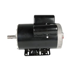5 HP 1Phase Compressor Duty Electric Motor 230V 3450 RPM Frame-56HZ 7/8” Shaft