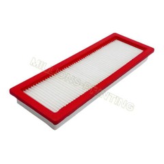 Cab Air Filter RE195491 Fits John Deere 5525 5625 6100D 6140D 6105M 6603 NEW