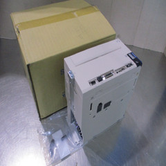 [New Other] YASKAWA / SGD7S-180A20A / SERVOPACK, 2KW, 18.5A