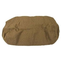 Tie-On Seat Cover Original Fabric fits John Deere 4230 4430 4440 4630 AR76515