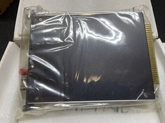 INFINOVA FIBER OPTIC TRANSMISSION SYSTEM N3511RA-R DIGITAL VIDEO TRANSMITTER