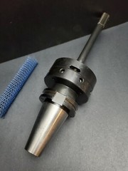 Cogsdill USA CAT 40 to 22mm/ 0.8661″ Shefcut Reamer Machinist Burnishing Tool