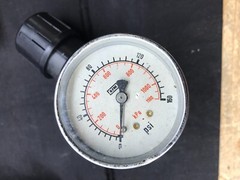 Arrow Pneumatic R352 Regulator Comp Air 4N301-312 Valve Push button 5 way lot