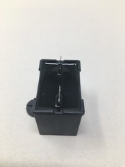 New C61-P2 Capacitor 12 uF, 210VAC, 50/60Hz, 10000AFC 85° C22.2NO.190