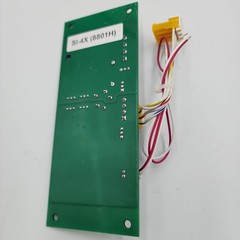 KB Electronics SI-4X Bipolar Signal Isolator Board Models KBRG-240D,225D,212D