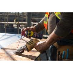 Multi Purpose Original WD-40 Formula 8oz Lubricant Spray 2-PACK w/. Smart Straw