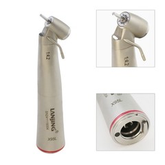 Dental Electric Handpiece 1:5 1:4.2 Surgical Fiber Optic Contra Angle KaVo M25L
