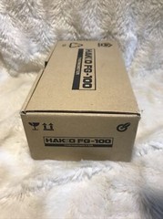 New Sealed HAKKO FG-100 Thermometer
