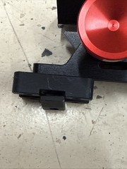 Quick Release Fire Extinguisher Mount – Fire Extinguisher Bracket for MOLLE