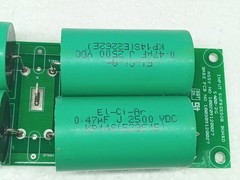 KP14S (E2261E) Input Supressor Board S400-2G