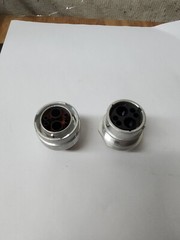 DEUTSCH HD36-18-6SN and HD34-18-6PN Mating Set