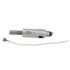 BEING Low Speed Air Motor Dental Handpiece 4 Hole NSK EX203 External Water Spray