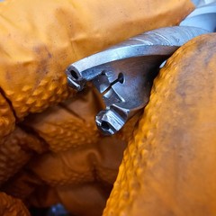 Iscar .512-547″ 13-13.9mm Ø Drill 5/8″ Shank 2.56″ DOC DSM 0512-256-063A-5D IDI