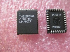 TMS28F512A-12C4FML