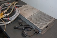 LUNAR7681 SPELLMAN X2890 HIGH VOLTAGE SUPPLY SBD40PN280X2890 ge bone INV=29754