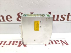 MEAN WELL EDR-120-24 120W 24V 5A Single Output Industrial DIN Rail Power Supply