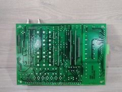 KONE 581010G01 REV 0.5/ 581007H03 EBD- IO BOARD