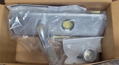 ⭐Von Duprin 996L-R/V US26D 03 Door Handle TRIM 10001 FIELD REVERSIBLE HAND