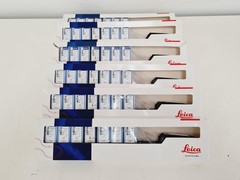 6 x Leica Biosystems Bond Polymer Refine Detection DS9800 (EXP 2025-04-30)