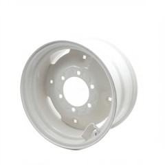 15×8 Heavy Duty Wheel Rim 6 Lugs Tractor Ag Farm Implement Rim 6×6 BC 15 x 8 Rim