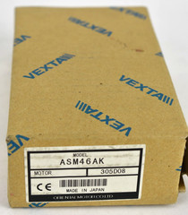 VEXTA ASM46AK Stepper Motor 2-Phase 1.8° 1.3A 1.95V NEMA 17