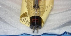 NIB RCA Electronics 866A Vacuum Tube + 90 Day Warranty
