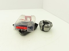 Hainbuch SK42BZIR33.0 Clamping Head Serrated Bore 33mm x 47mm OAL Chuck Type H