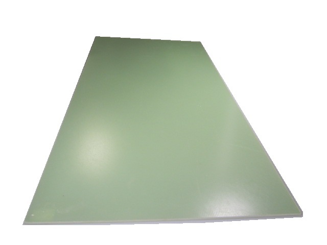 Micarta Phenolic G10FR4 Sheet .094″ (3/32″) Thick x 12″ x 24″